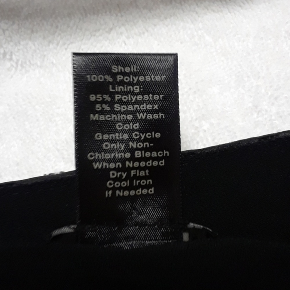 Sheer Blouse - image 7